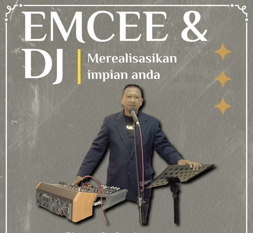 EMCEE & DJ