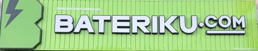 BATERIKU.COM TAMAN SEJATI INDAH