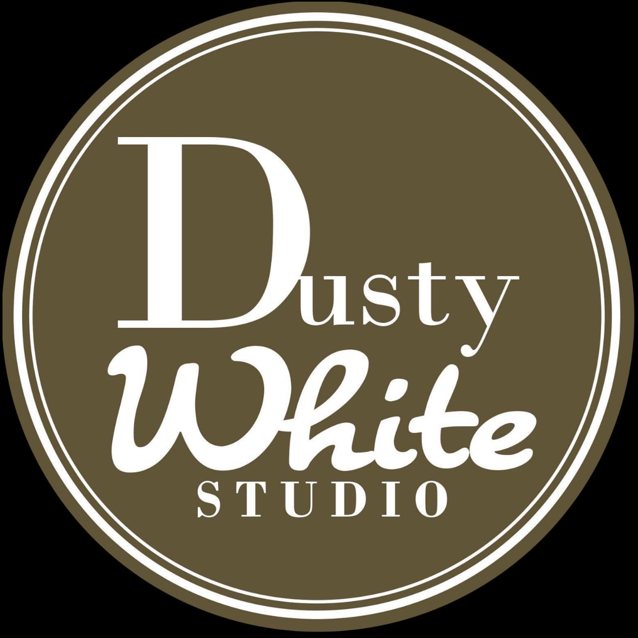 DUSTY WHITE STUDIO
