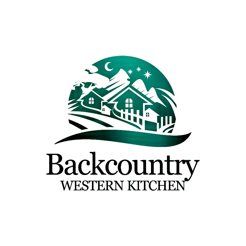 BACKCOUNTRY WESTERN KITCHEN