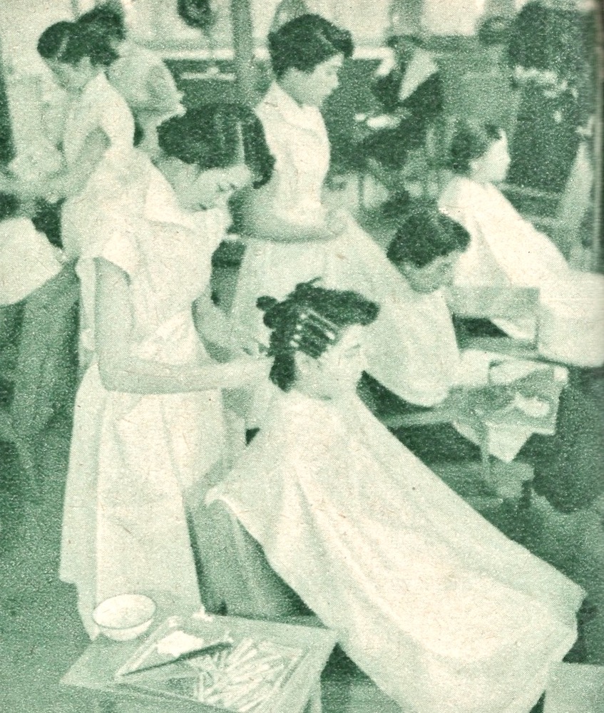 Efyza Salon & Spa Muslimah