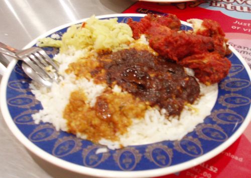 Restoran Nasi Kandar Subaidah
